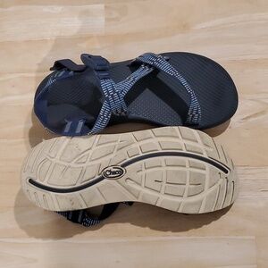 Chaco Cloud Sandals
